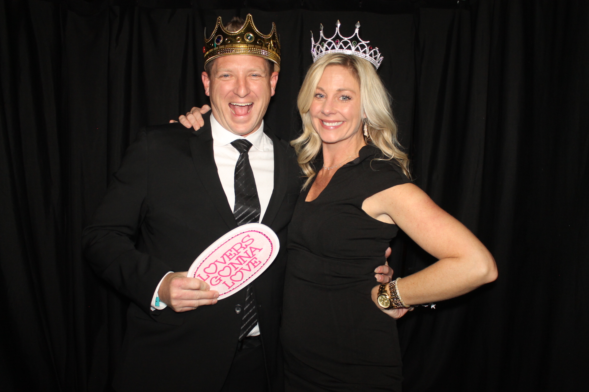 Children's Home of Northern Kentucky Charity Ball | View more photos from the event at gallery.photoboothcincy.com/u/PhotoBoothCincy/Childrens-Home-of-Northern-Kentucky-Charity-Ball